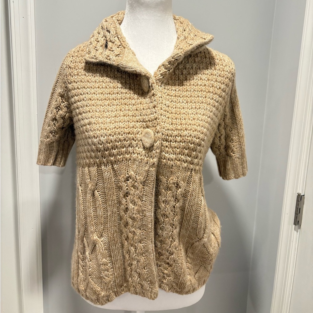 Sweater Top
